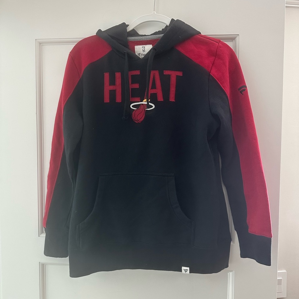Miami Heat - Womens S hoodie sweatshirt